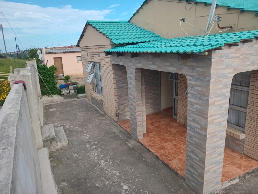 3 Bedroom Property for Sale in Mdantsane Nu 14 Eastern Cape